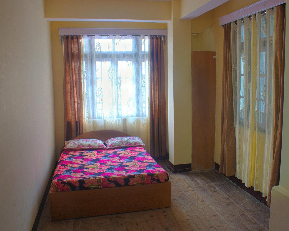 Dukeraj Homestay Дарджилинг Екстериор снимка