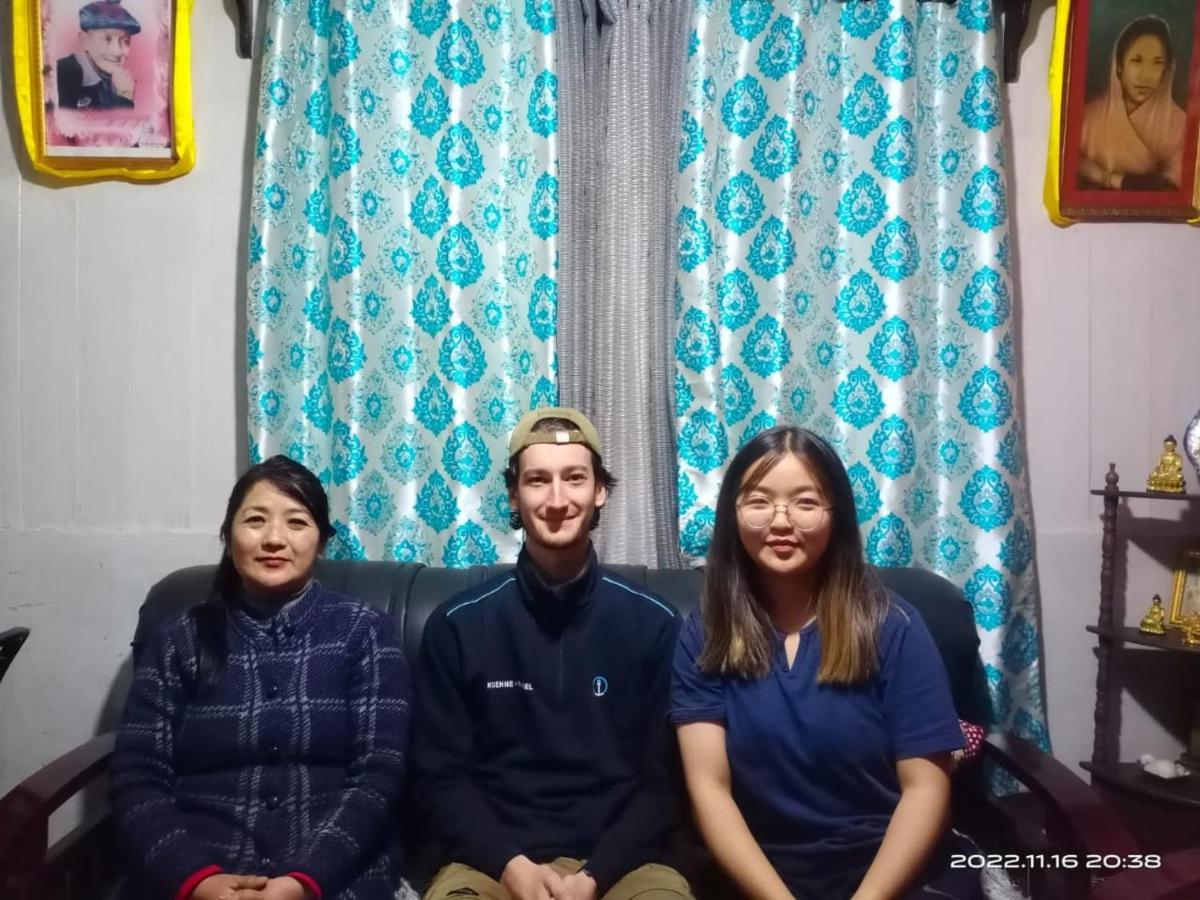 Dukeraj Homestay Дарджилинг Екстериор снимка