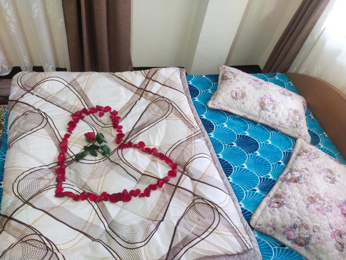 Dukeraj Homestay Дарджилинг Екстериор снимка