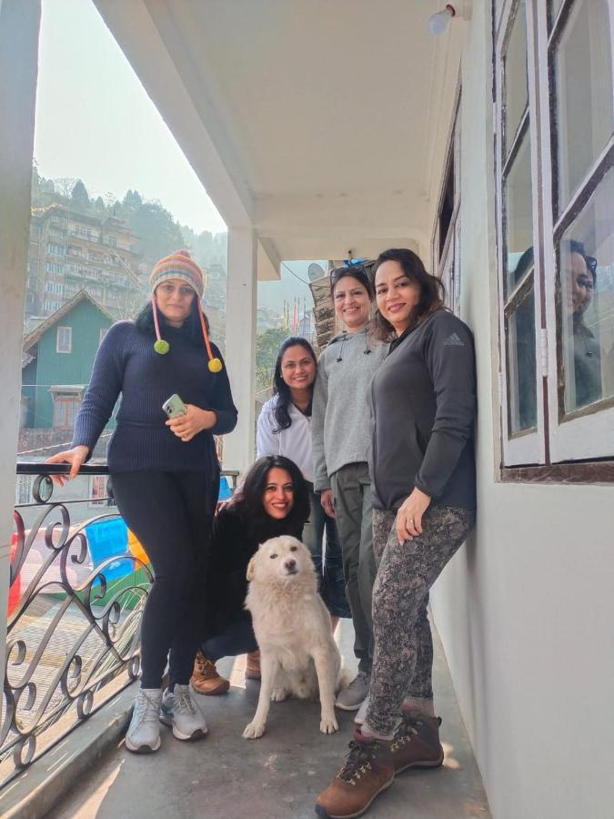 Dukeraj Homestay Дарджилинг Екстериор снимка