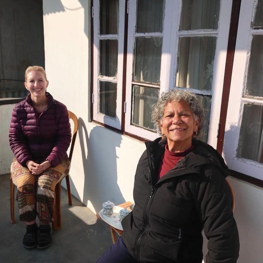 Dukeraj Homestay Дарджилинг Екстериор снимка
