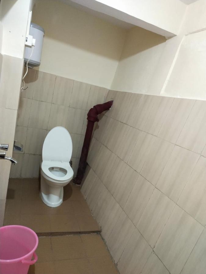 Dukeraj Homestay Дарджилинг Екстериор снимка