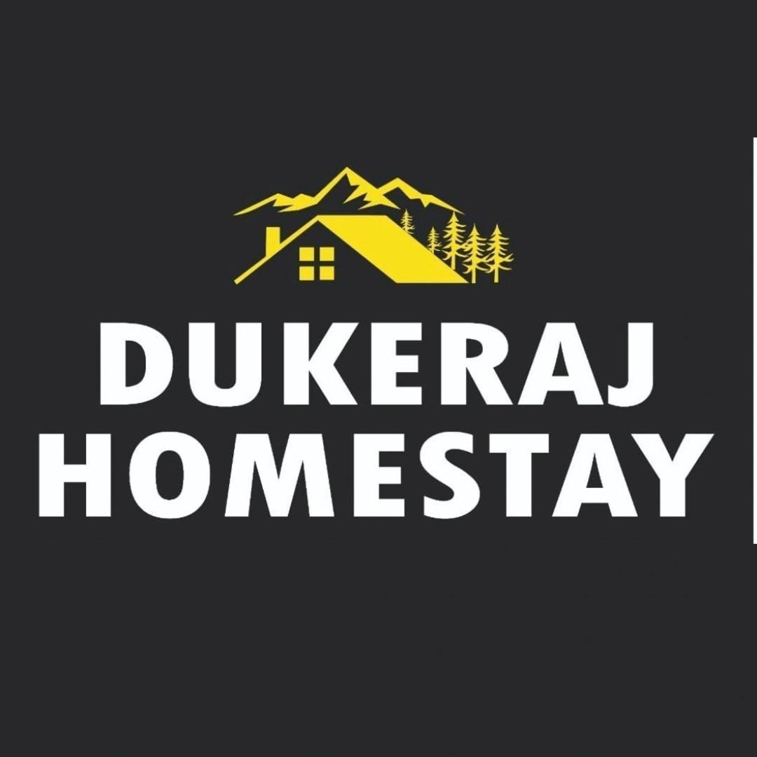 Dukeraj Homestay Дарджилинг Екстериор снимка
